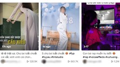 Nhạc chế độc hại trên TikTok xúc phạm văn hóa, lịch sử: Phải xử lý thật nghimê khắc