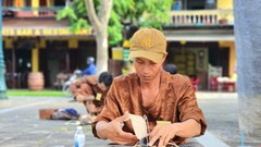 Hội An - hướng tới thành phố sáng tạo: Gìn giữ “không gian sống” của những nghề thủ công