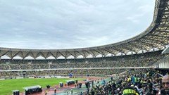 Giẫm đạp tại sân vận động ở Tanzania, ít nhất 1 người thiệt mạng
