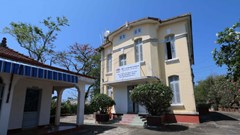 Khánh Hòa: Giao Trung tâm Bảo tồn di tích quản lý năm căn biệt thự tại di tích lầu Bảo Đại