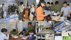 Thanh Hóa: Hội thánh Đức Chúa Trời mẹ có dấu hiệu hoạt động trở lại với nhiều thủ đoạn tinh vi