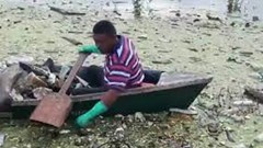 Chống ô nhiễm nhựa - thách thức đối với tất cả các quốc gia