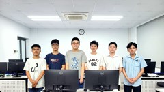 Sáu học sinh Việt Nam dự thi Olympic Tin học châu Á - Thái Bình Dương đều đoạt Huy chương