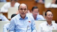 Cần nghiêm cấm những hành vi tiết lộ dữ liệu tạo chữ ký số, giả mạo chữ ký số trong giao dịch điện tử