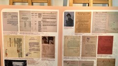 Triển lãm “Nguyễn Ái Quốc - Hồ Chí Minh và các nhà yêu nước cách mạng Việt Nam” tại Pháp