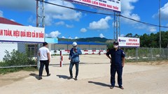 Công an tỉnh Quảng Ngãi chỉ đạo xác minh làm rõ vụ việc ba phóng viên bị chặn xe, cản trở tác nghiệp