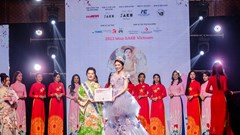 Miss Sake Việt Nam 2023 bắc cầu quảng bá văn hoá Việt Nam- Nhật Bản