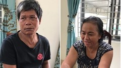 Cô gái 25 tuổi trốn về nước tố cáo hai người bán sang Trung Quốc