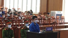 15 tháng tù cho đối tượng chống người thi hành công vụ