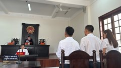 Vụ hoa hậu Thùy Tiên bị kiện: Tòa bác đơn đòi 1,5 tỉ đồng của bà Đặng Thùy Trang