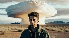 Chuyên gia cảnh báo AI có thể hủy diệt nền văn minh của loài người