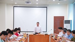 Hà Nội sẽ thí điểm mô hình quận, huyện chuyển đổi số điển hình