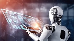 Cuộc chiến bản quyền với AI trong âm nhạc là phép thử tốt cho báo chí