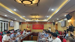 Bồi dưỡng kiến thức về xây dựng Đảng cho các cơ quan thông tấn, báo chí