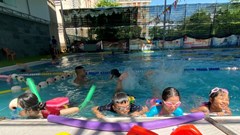 Vì một mùa hè bổ ích