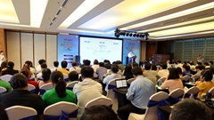 Hội nghị Xúc tiến tiêu thụ nông lâm thủy sản vùng Nam Trung Bộ