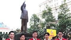 Sức bật cho tương lai