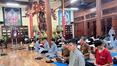 Khơi nguồn yêu thương cho giới trẻ