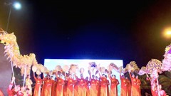 Tôn vinh Áo dài qua các thời kỳ