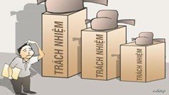 Dám nghĩ, dám làm và những hệ quả