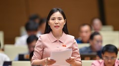 Đề nghị tăng mức chi ngân sách nhà nước cho phát triển văn hóa và du lịch