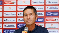 HLV U20 nữ Việt Nam: Chúng tôi đã sẵn sằng cho vòng loại thứ hai giải châu Á