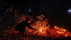 Thêm 12 Di sản văn hóa phi vật thể quốc gia