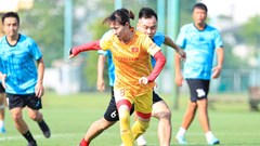 Tuyển nữ Việt Nam thắng trận giao hữu trước chuyến tập huấn ở Đức