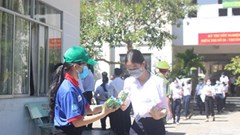 Quảng Nam: Hơn 17 nghìn thí sinh đăng ký dự thi tốt nghiệp THPT
