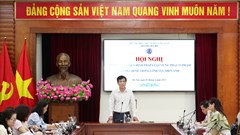 Tăng tính chủ động, chịu trách nhiệm của doanh nghiệp phổ biến phim trên không gian mạng