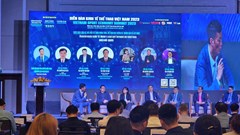 Diễn đàn kinh tế thể thao Việt Nam