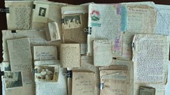 Lễ tiếp nhận “Hồ sơ Di sản chiến tranh Việt Nam” và ra mắt tập truyện ngắn “Đức Mẹ Online”