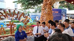 Lễ hội ẩm thực biển Nha Trang