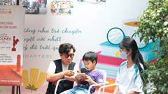 Kịch truyền thanh hấp dẫn giới trẻ