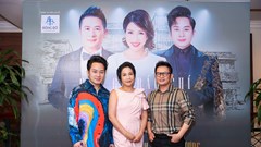 Liveshow "Hà Nội phố"