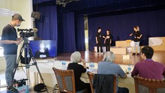 Các trường khối Bộ VHTTDL thi năng khiếu sớm