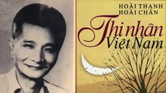 Một lời “chiêu tuyết” cho phê bình văn học