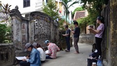 Kỳ vọng lan tỏa tình yêu di sản trong giới trẻ