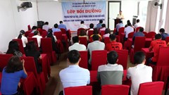 Tăng cường kỹ năng bơi, lặn và phòng chống tai nạn đuối nước