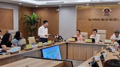 Thành lập Trung tâm hỗ trợ chuyển đổi số báo chí