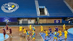 Tuyển Futsal Việt Nam đá 3 trận với đội bóng top 10 thế giới