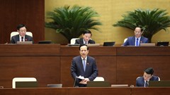 Bộ trưởng Đào Ngọc Dung: Đề nghị các địa phương xem xét sắp xếp các trường nghệ thuật phù hợp