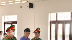 Kon Tum: 10 năm tù cho đối tượng dùng súng hơi bắn người