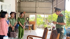 Bị khởi tố vì dùng bằng giả để dự thi viên chức