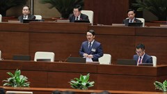 Kinh tế - xã hội vùng đồng bào dân tộc thiểu số đã có bước phát triển rõ rệt