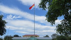 Một Chính phủ vì khát vọng hòa bình