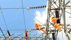 Tuyệt đối không để xảy ra thiếu điện