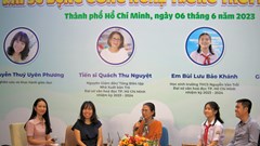 Trẻ em với công nghệ số: Nhiều cơ hội nhưng cũng lắm rủi ro