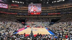 Để kinh tế thể thao Việt Nam phát triển (Bài 1): Trông sang các nước...