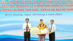 Nguồn động viên kịp thời